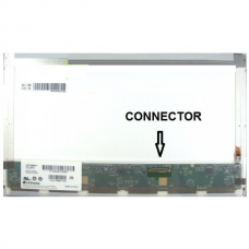 Monitor LCD LED 13.3" TOSHIBA Satellite T135 T135-S1310 T130-11H (Ver lista de compatibilidades)